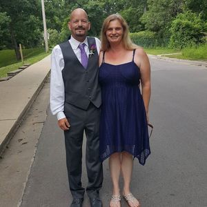 Meet your Posher, Joleen